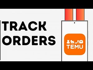 How to Track Orders on TEMU
