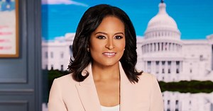 Meet the Press: Latest Politics Stories with Kristen Welker on Trump Administration, Congress and More