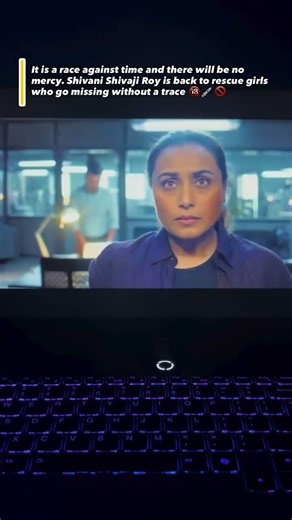 Mardaani 2 – Shivani Shivaji Roy Is Back | Crime Thriller Scene | Rani Mukerji