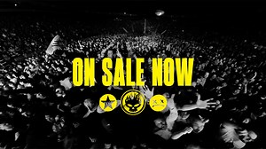 ☠️ ON SALE NOW ☠️ Tickets & VIP Packages for the Let the Bad Times Roll Tour w/ The Offspring, Sum 41 & Simple Plan are on sale now at https://www.offspring.com/tour. Aug 1 | Auburn, WA | White River Amphitheatre Aug 3 | Salt Lake City, UT | USANA Amphitheatre Aug 5 | Mountain View, CA | Shoreline Amphitheatre At Mountain View Aug 6 | Irvine, CA | FivePoint Amphitheatre Aug 8 | Chula Vista, CA | North Island Credit Union Amphitheatre Aug 9 | Phoenix, AZ | Talking Stick Resort Amphitheatre Aug 11