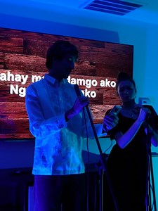 Luke Anderson on Reels