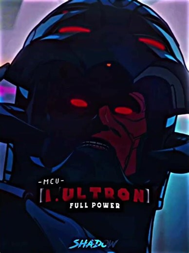 Infinity Ultron (What If…?) VS Alien X (Ben 10)