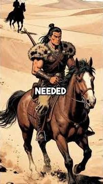 These Ancient Warriors Invented Modern Combat Tactics 300 Years Before Christ