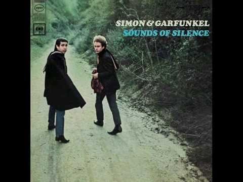 Simon and Garfunkel - Richard Cory (1966)