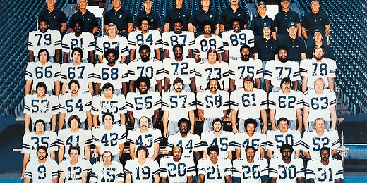 The 1975 Cowboys Project Season Preview
