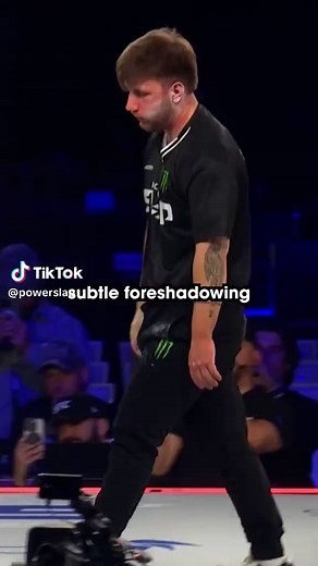 Power Slap Comedy Moments That Will Make You Laugh