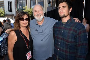 Hollywood director Rob Reiner and wife found dead in apparent homicide - latest