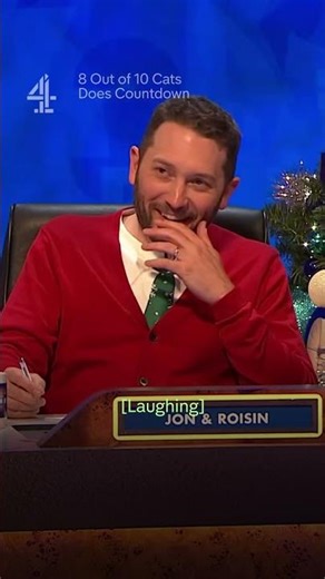 Dads at Christmas when the board games come out #CatsDoesCountdown #DannyDyer