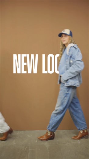 61K views · 46 reactions | ¡Esta es tu señal para renovar tus looks con la nueva colección de COLOR BLUE! ✨爛 Prendas con los detalles y el toque perfecto para convertirse en tus nuevos infaltables. Encuéntralos en tiendas físicas y en COLORBLUE.COM  | COLOR BLUE | Facebook