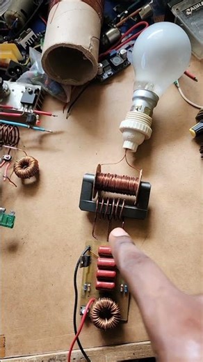 Build your own 12V to 220V home converter! (Complete guide)