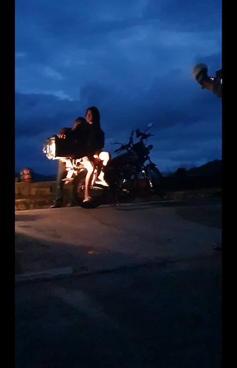 Biglaang photo shoot model: Athi Na CL Light assist: Ipugawak VLOGS | Kuya Barber