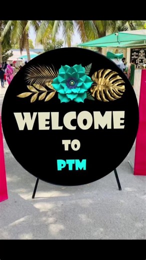 Creative PTM Board Decoration Ideas for Schools