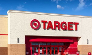 Report: Target Adds Camera-Based Theft-Deterrent Tech to Self-Checkout Registers | PYMNTS.com