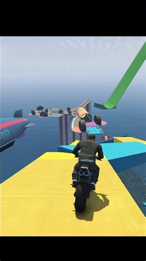 This GTA 5 Mod ChangedEverything!#shorts