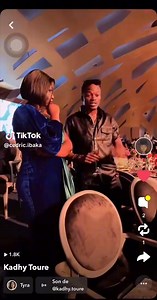 754K views · 10K reactions | À la limite du hors-jeu ... 﫢 | Ivoireshow Magazine | Facebook