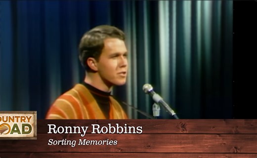Marty Robbins' son sings a hit Jeanne Pruett wrote in 1967 - Music Legend