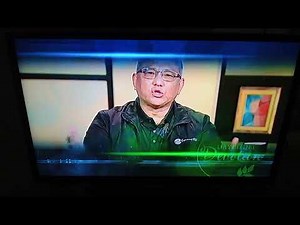 Light TV 33 Continuity from Shuffle to Jesus the Healer (4-FEB-2026)