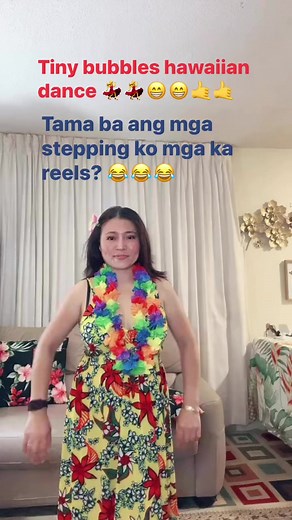 Tiny bubbles hawaiian dance 💃 😁#hawaiiandance #dance #dancereels #aloha #hawaii #honolulu #fbreels #reelsviral #viralvideo #fyp #everyone @followers @highlight #nocopyrightinfringementintended | Mirysol Cameron