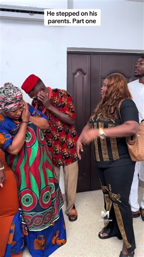 He stepped on his parents. Part one #miraculous | Parents