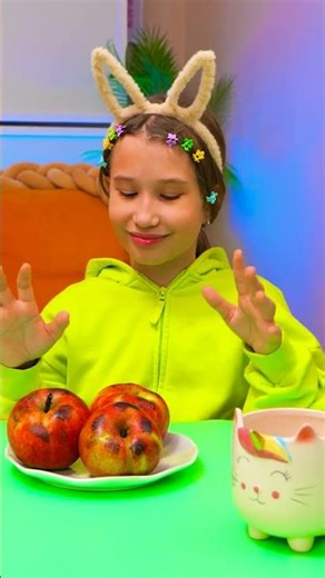 🧼 Why Wash Your Face, Hands, and Fruits First? Let’s Learn! 🍓✨