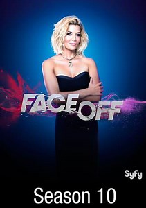 Face-Off: Bottled Up