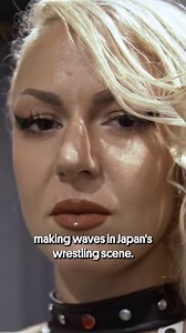 Smashing stereotypes in Japanese wrestling 💪🇯🇵 | Great Big Story