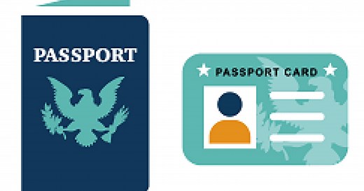 Passport Services