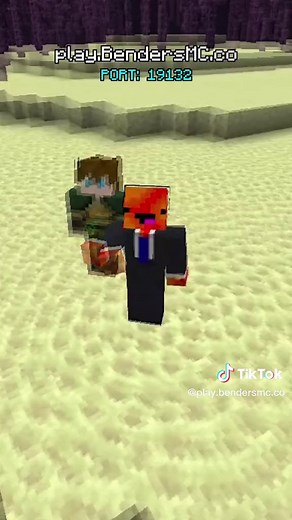 Exploring Myths in Minecraft: Water Bending with a Cactus and Earth Bending on End Stone