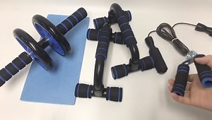 Kit Abdominal Disponible Immédiatement ! Préparez-vous à sculpter...