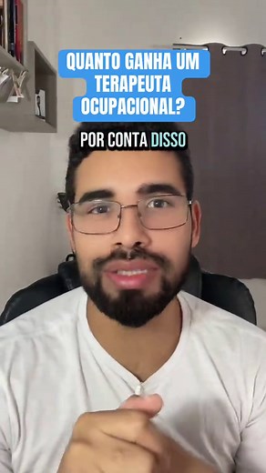 Salário de Terapeuta Ocupacional: Tudo o que Você Precisa Saber