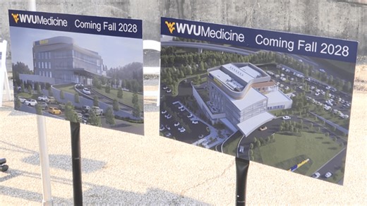 Bringing cancer care closer: WVU Medicine reveals Wheeling Center plans