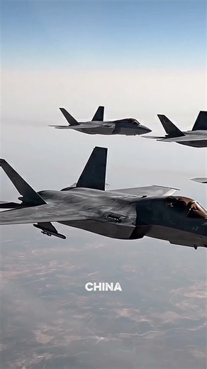 USA vs CHINA: The Invisible War 🇺🇸🇨🇳
