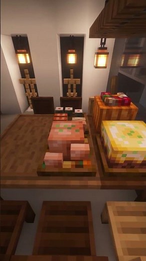 Farmer's Delight Mod in Under 1 Minute! | Minecraft Java Edition #minecraft #moddedminecraft