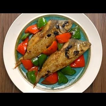 【香煎釀鯪魚肉】︳Good Cook Channel 好煮播