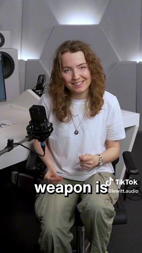 LEWITT on TikTok