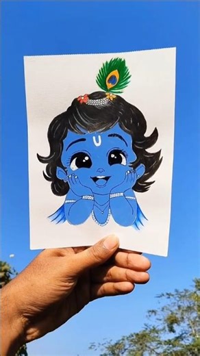 ✨Krishna🦚✨ #krishna #viral #video #shorts #short