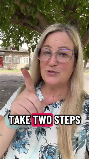 Get to stepping. | stepping sound trend