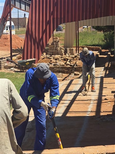 Transforming Architectural Visions into Reality