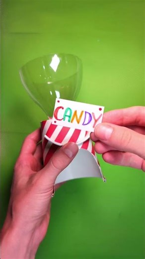 Candy Wonderland: Build Your Own Sweet Machine! 🍭🤩