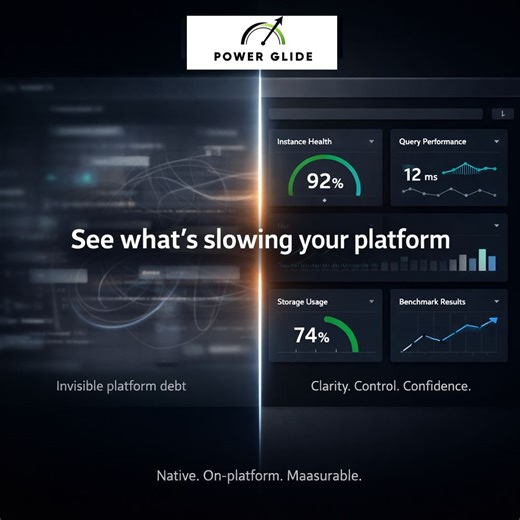 ServiceNow Performance Issues Start with Invisible Debt | Aman Ghei posted on the topic | LinkedIn