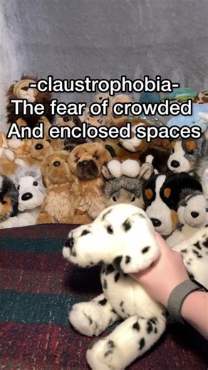 QOTD: what is/are your phobia(s)?