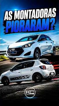 🚨 ARE AUTOMAKERS DISAPPOINTING? AND WHAT ABOUT THE HYUNDAI i20?