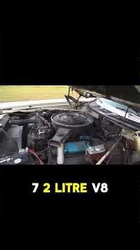 Luxury Without the Cadillac Price? | 1970 Imperial Crown