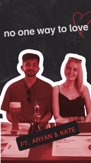 wagamama india | “no one way to wagamama” also means there’s no one way to love. for aryan and kate, their shared love of food, culture, and each other... | Instagram