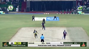 Highlights - P1 | Lahore Lions vs Rawalpindi Royals | PTPL | #GeoSuper | Geo Super