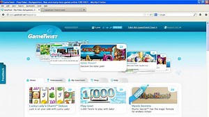 GameTwist Cheats For Free Twists