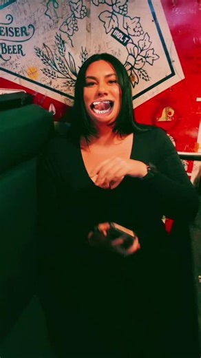 Amazon Ashley on TikTok