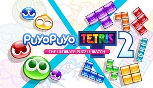 Puyo Puyo™Tetris® 2