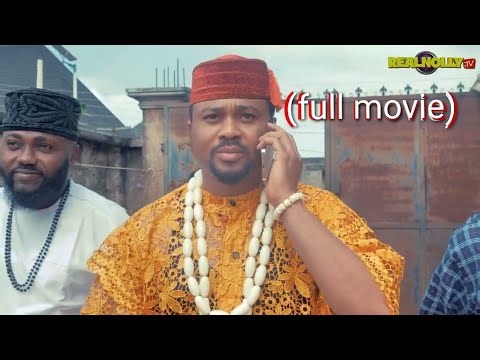 KING'S SECRET (COMPLETE SEASON) MIKE GODSON 2026 LATEST TRENDING MOVIE