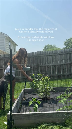 Overcoming Winter Blues: Spring is Around the Corner